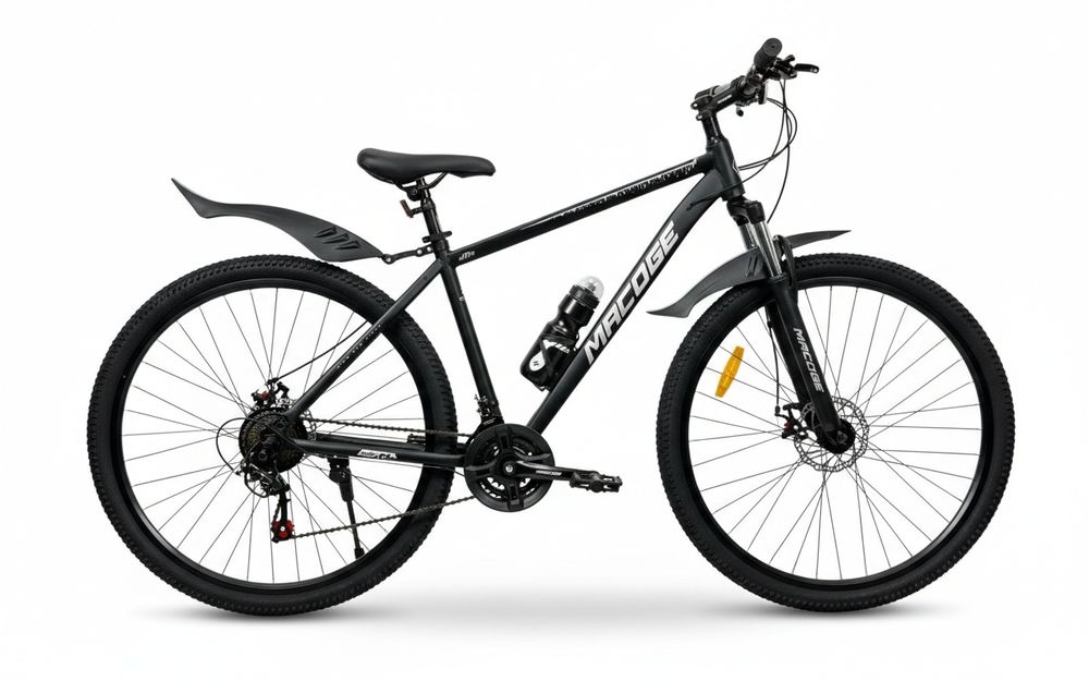 Велосипед macoge a100