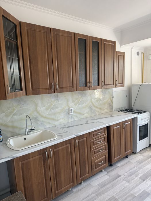 Сдам в аренду квартиру