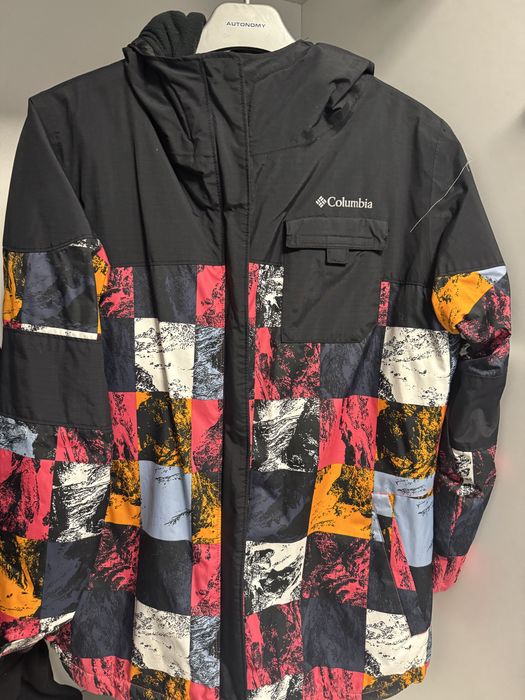 geaca Colombia pentru copii