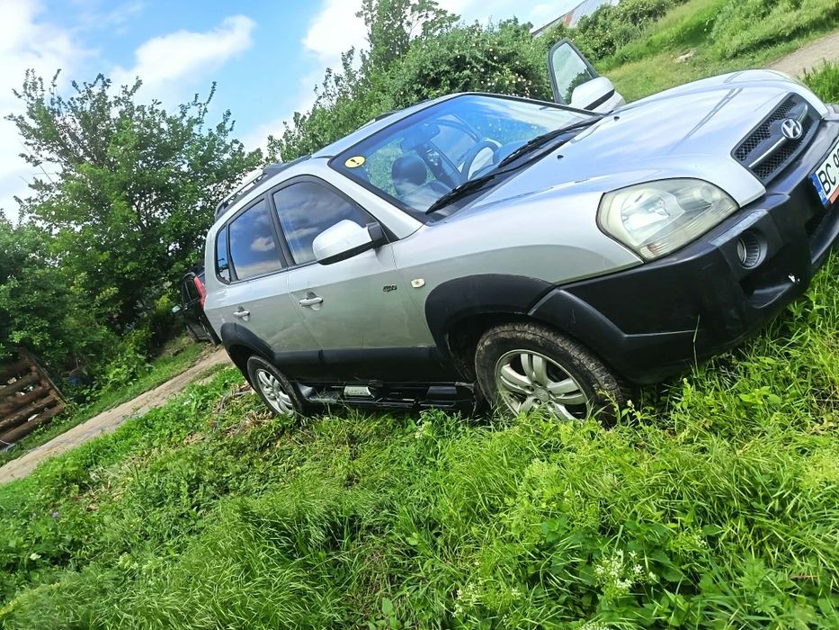 volvo si Hiundai