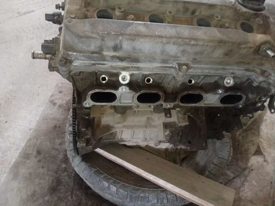 Продам мотор 2azfe в отличном  состоянии!