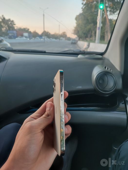 iPhone 12 Pro 256Gb 72%