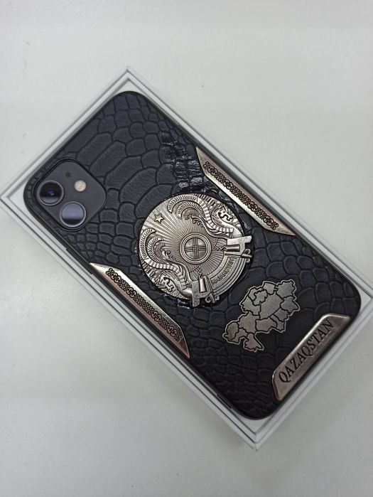 iPhone 11, 64gb, 77%.