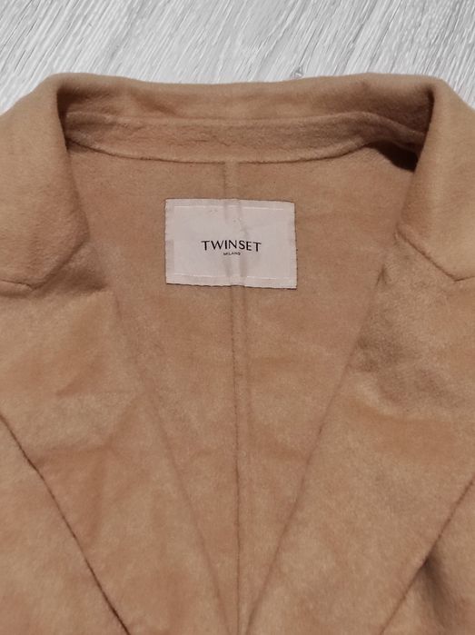 Sacou dama TwinSet  46 (L /XL )