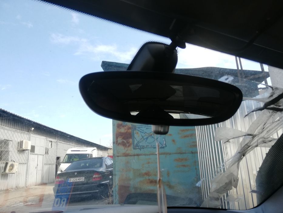 Oglinda BMW seria 1 e87