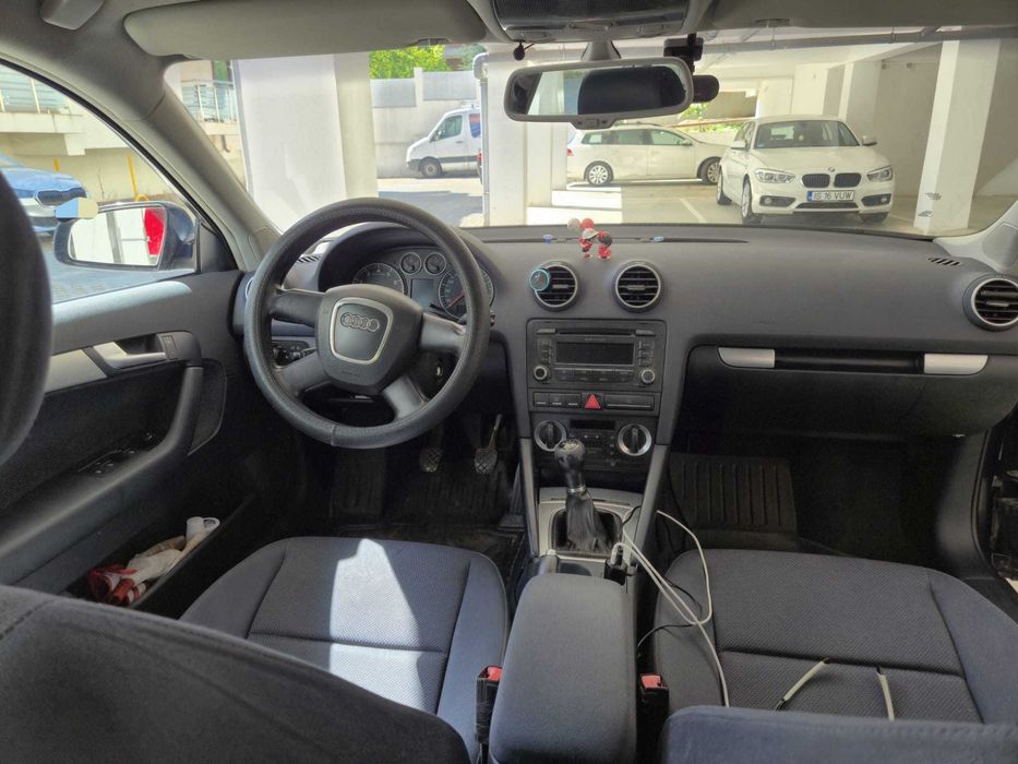 Audi A3 De Vanzare