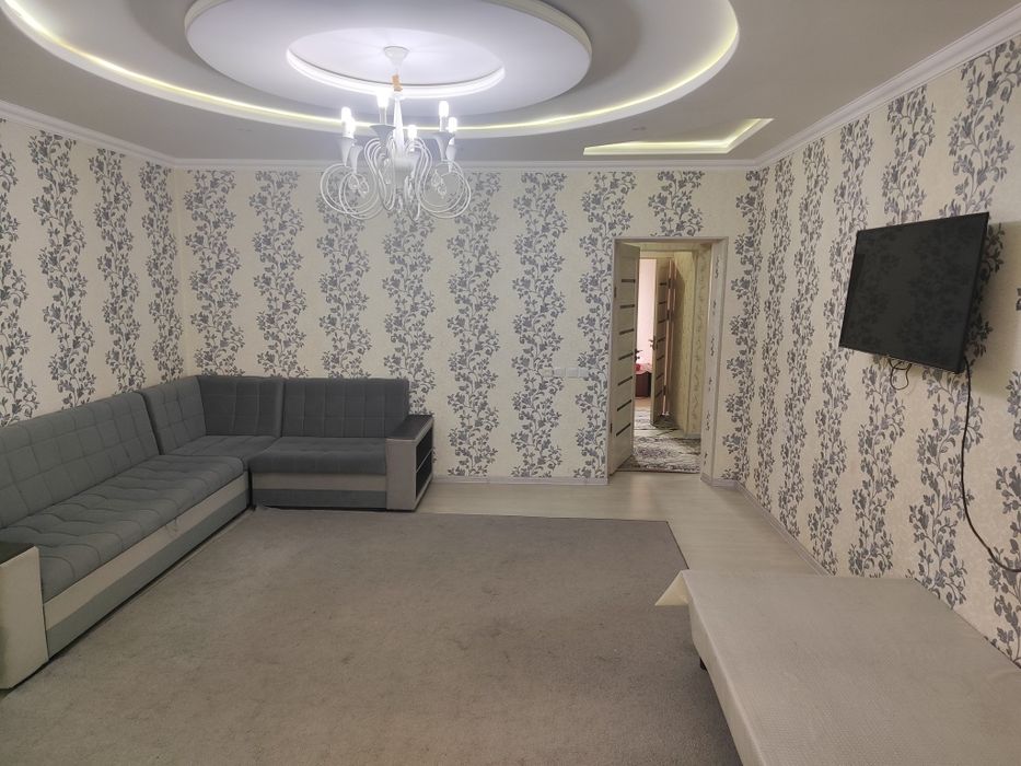 Срочно сдаю.Себзар НБУ 3/2/9