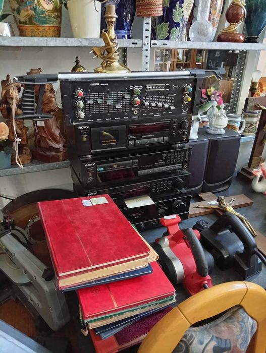Mobilă second Hand
