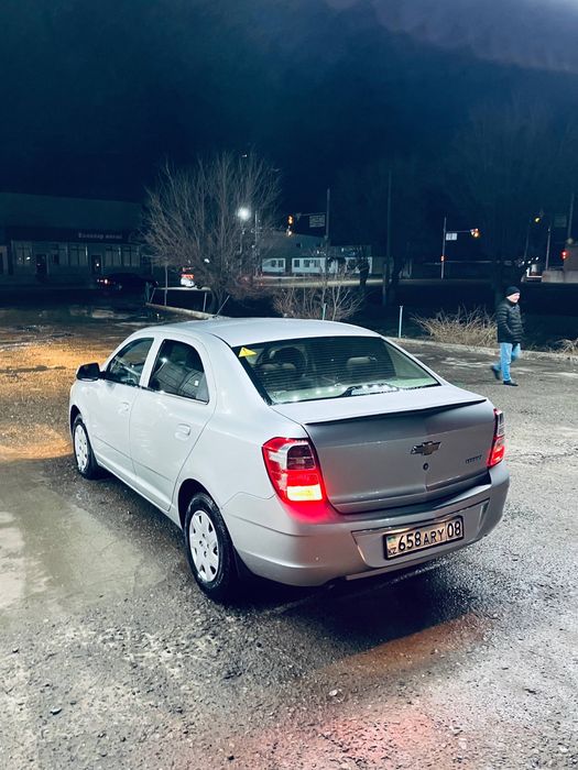 Chevrolet Cobalt