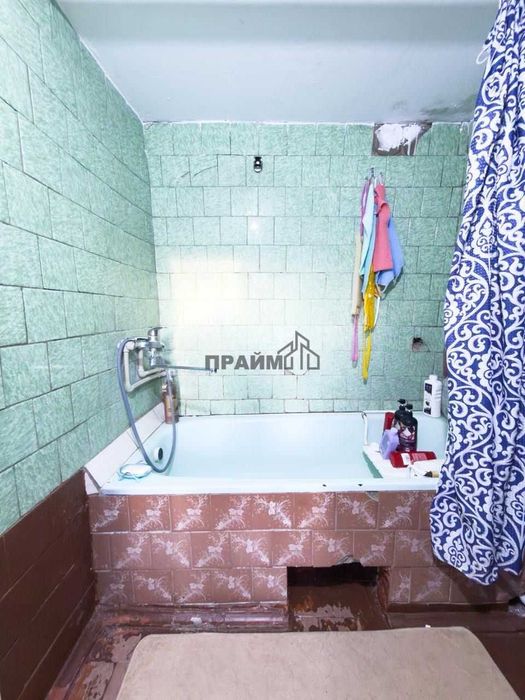 ПРОДАМ 6 ком. дом Заря (Данил ПРАЙМ)