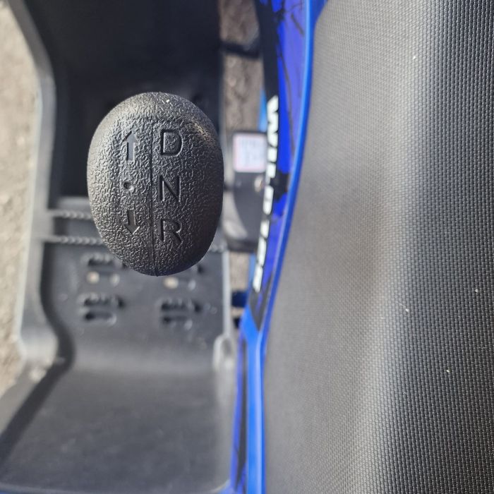 ATV Apollo XTL WILD 125cc Automat, Full Option, Nou din Germania