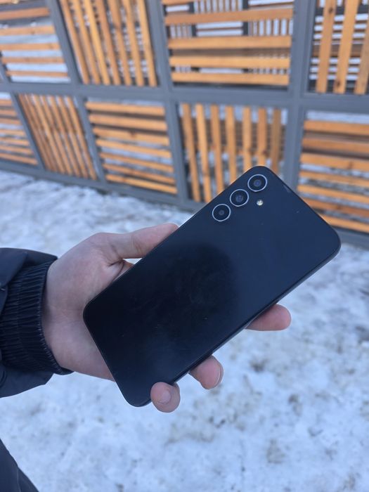 Продам самсунг а34 128/8