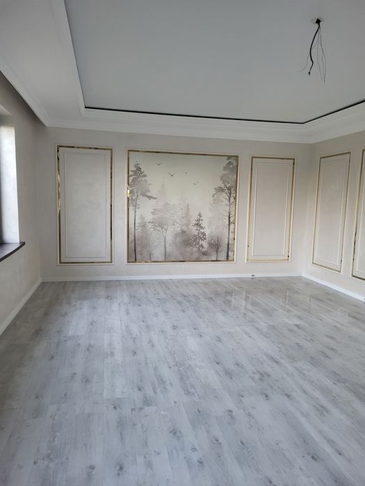 Евро ремонт под ключ кабылдаймын