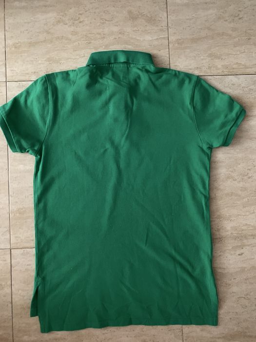 Tricou Polo Ralph Lauren