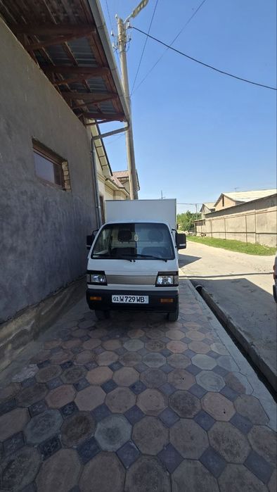 Labo 2022 yil gazi bor