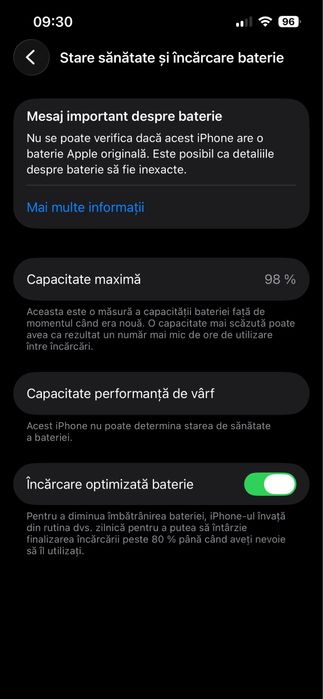 Iphone 13 pro 256gb