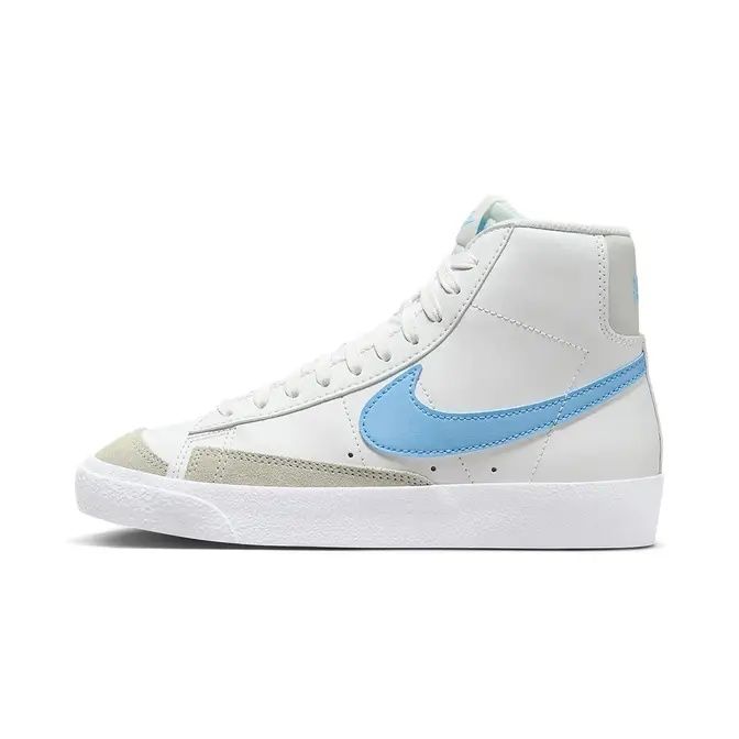 Nike blazer 77 mid 38.5 si 39 originali