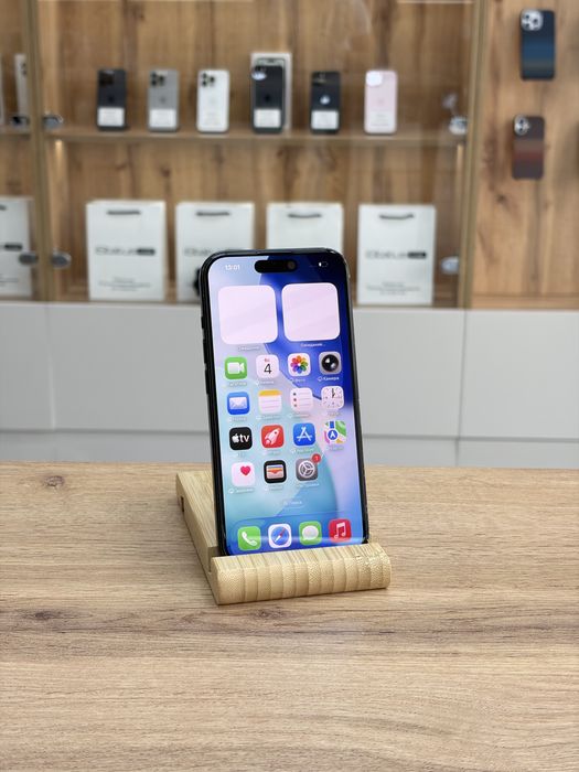 iPhone 15 128 gb 86% | iStatus Store