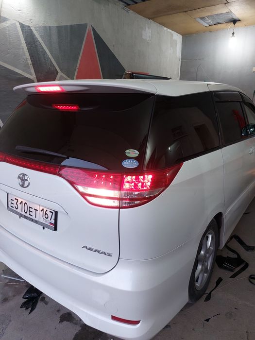 Тонировка авто без выходных