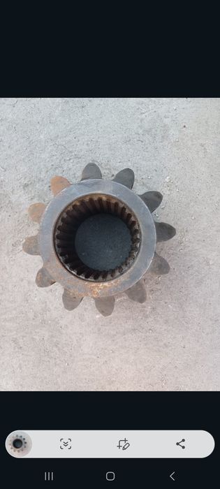 Сатам  экскаватор саймандары деп ойлаймын