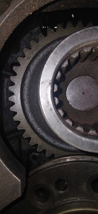 Продам делитель кпп евро камаз