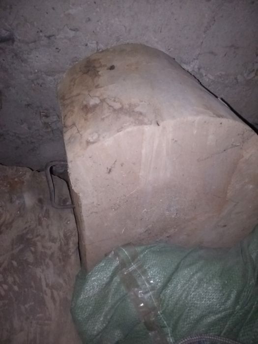 Гушт чопишга ёгоч тонка