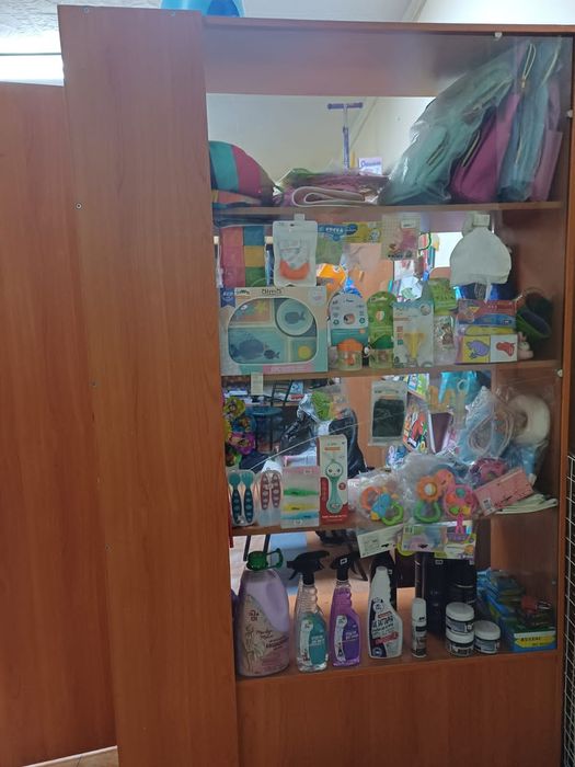 Продажа готового бизнеса