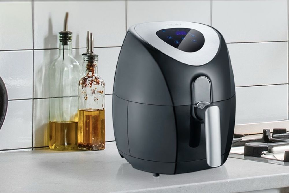 Air Fryer Severin