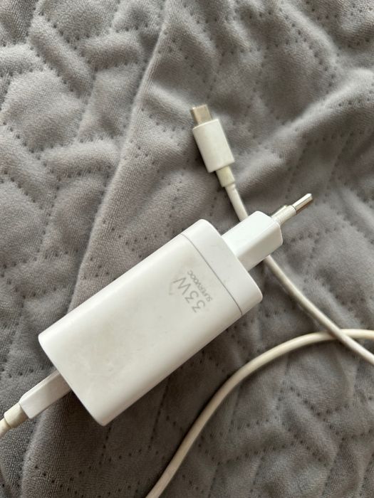 Зарядка от "OPPO"
