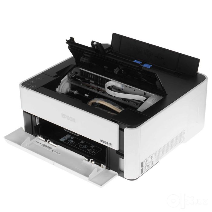 - Монохромный принтер Epson M1170