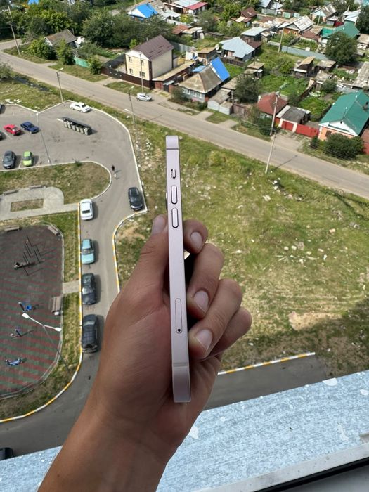 Iphone 13 состояние нового