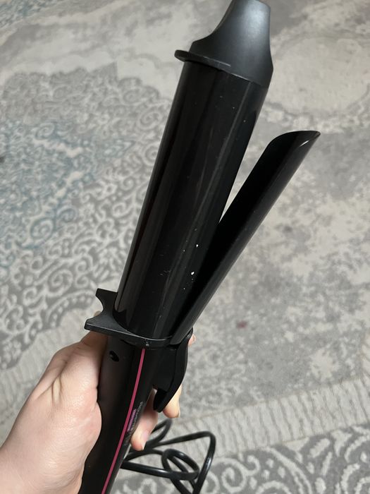 Плойка для волос