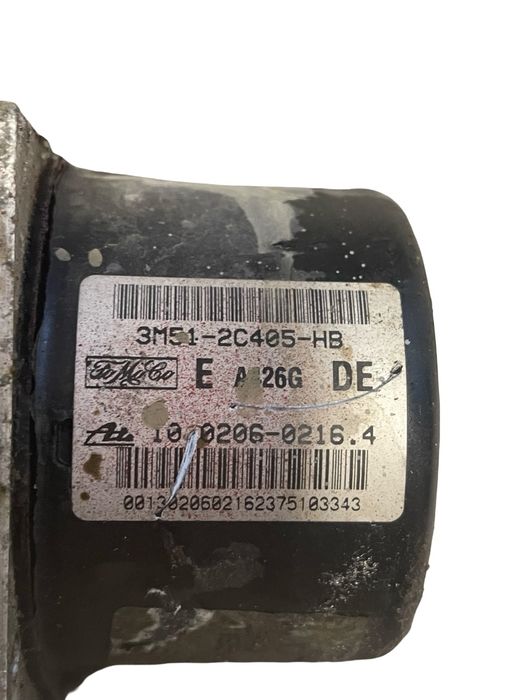 Pompa Abs Ford Focus Ii Da_, Hcp, Dp 2004 - 2013 3M51-2C405-Hb
