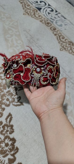 Продаётся тюбитейка с дасремолча