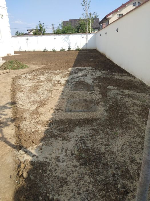 Gazon Rulou calitate superioara