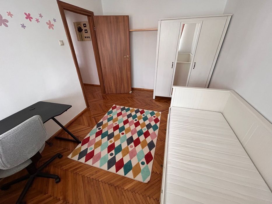 Apartament 3 camere Bucurestii Noi parc Bazilescu