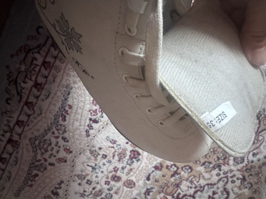 Коньки для девочек