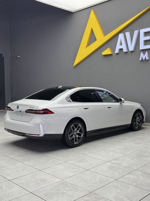 Продается BMW 530 E