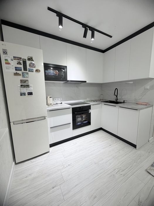 Продам двухкомнатную квартиру