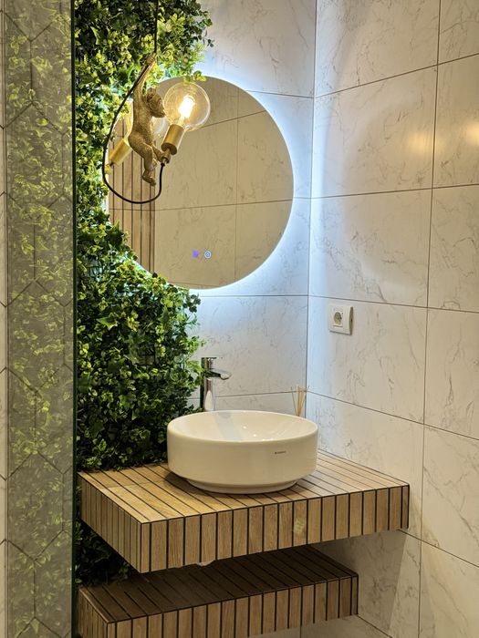 2 Apartamente pe 1 CF | Mobilate LUX | Jacuzzi | Bloc NOU!