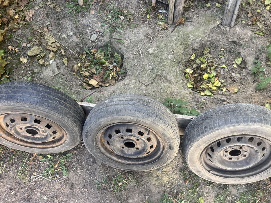 покрышки 155/65 r 13