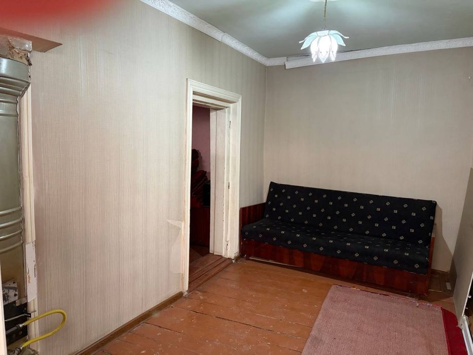 Продается участок 5 комнатная/ возможен обмен на 3 комнатную квартиру