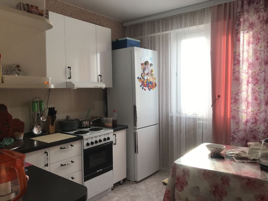 2- комнатная квартира