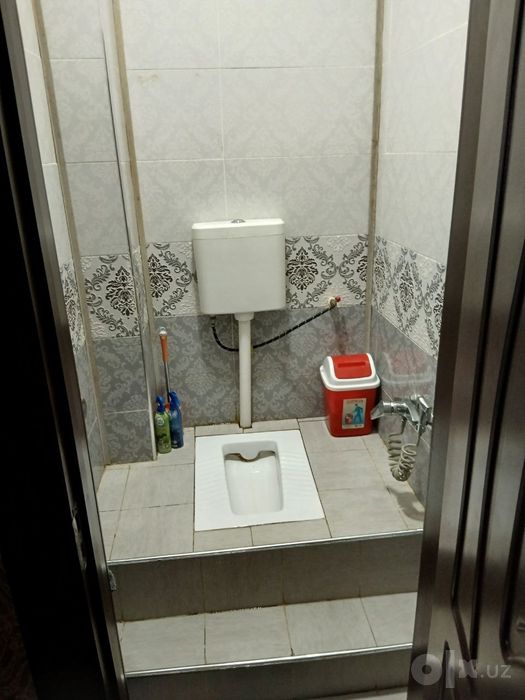 Kvartira gorgaz 3 xonali