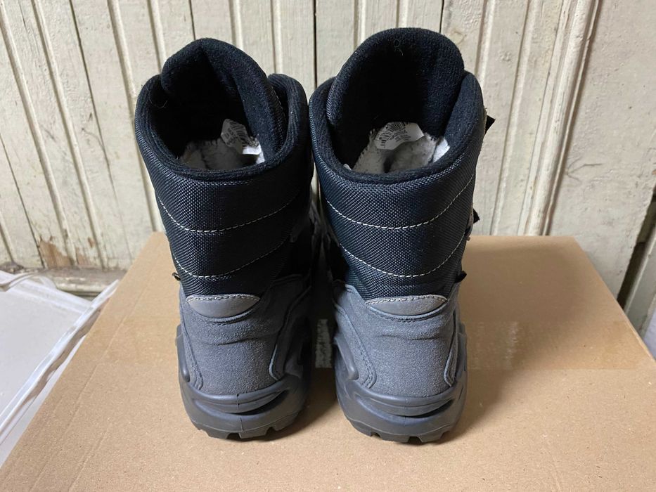 ''Lowa Marlon II Gore-Tex HI''оригинални зимни боти 40 номер