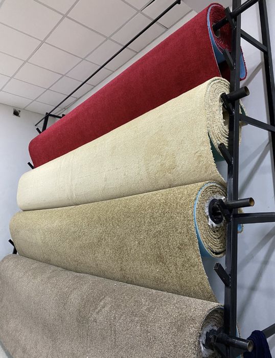 Kavralan & Gilamlar ( Ковролан Оптом ) РАССРОЧКА