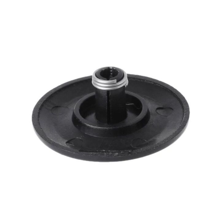 Capac rotita buton navigatie MMI radio Audi A4 A5 Q5 A6 Q7 A8