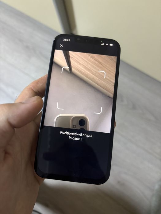 Iphone 13 disponibil