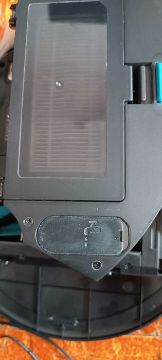 Прахосмукачка робот Sencor