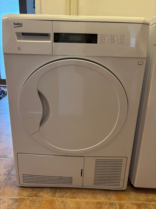 Сушилня beko в отлично състояние